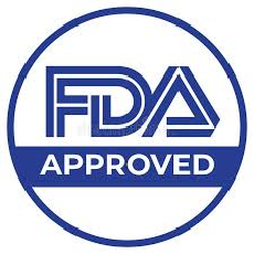 Herbal supplement manufactured in registered production facility