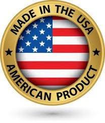Made in USA wellness formula for healthy circulation support
